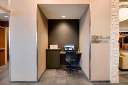  - Courtyard by Marriott Hotel Vinings Atlanta