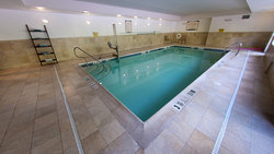  - Staybridge Suites East Stroudsburg