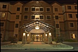  - Staybridge Suites East Stroudsburg