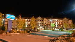  - Staybridge Suites East Stroudsburg