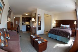  - Staybridge Suites East Stroudsburg