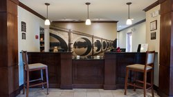  - Staybridge Suites East Stroudsburg