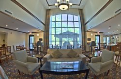  - Staybridge Suites East Stroudsburg