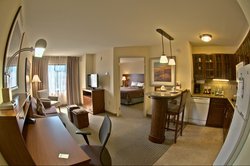  - Staybridge Suites East Stroudsburg