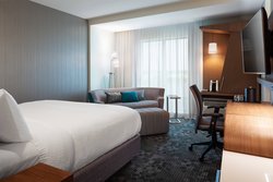  - Courtyard by Marriott Hotel Winter Haven