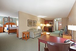  - Holiday Inn Express & Suites Meriden