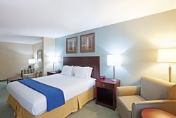  - Holiday Inn Express & Suites Meriden
