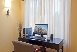  - Holiday Inn Express & Suites Meriden