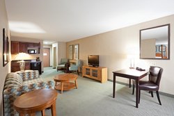  - Holiday Inn Express & Suites Meriden