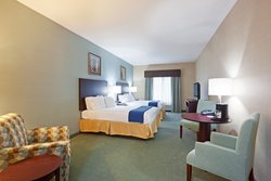  - Holiday Inn Express & Suites Meriden