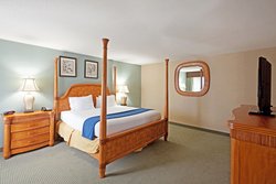  - Holiday Inn Express & Suites Meriden
