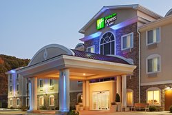 - Holiday Inn Express & Suites Meriden
