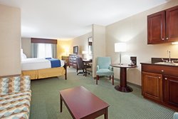  - Holiday Inn Express & Suites Meriden