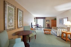  - Holiday Inn Express & Suites Meriden