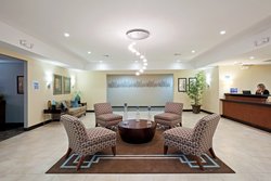  - Holiday Inn Express & Suites Meriden