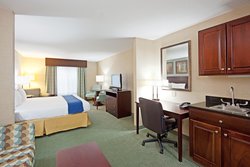  - Holiday Inn Express & Suites Meriden