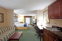  - Holiday Inn Express & Suites Meriden