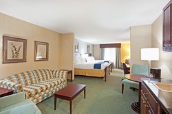  - Holiday Inn Express & Suites Meriden