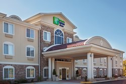  - Holiday Inn Express & Suites Meriden