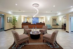  - Holiday Inn Express & Suites Meriden