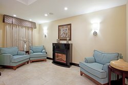  - Holiday Inn Express & Suites Meriden