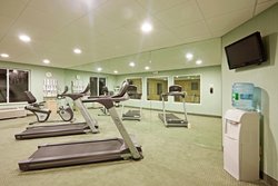  - Holiday Inn Express & Suites Meriden