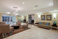  - Holiday Inn Express & Suites Meriden