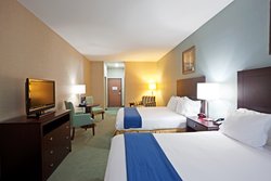  - Holiday Inn Express & Suites Meriden
