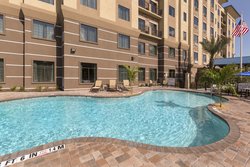  - Staybridge Suites at Seaworld Orlando - I-4, Exits 71 & 72
