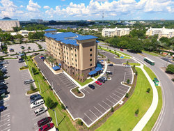 - Staybridge Suites at Seaworld Orlando - I-4, Exits 71 & 72