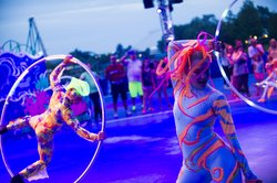  - Staybridge Suites at Seaworld Orlando - I-4, Exits 71 & 72