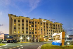  - Staybridge Suites at Seaworld Orlando - I-4, Exits 71 & 72
