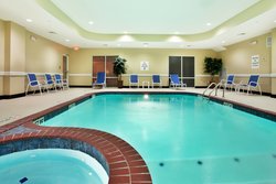  - Holiday Inn Express Eunice