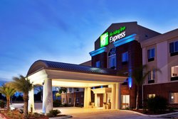  - Holiday Inn Express Eunice