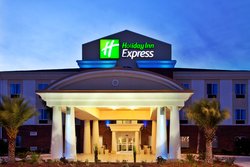  - Holiday Inn Express Eunice