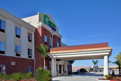  - Holiday Inn Express Eunice