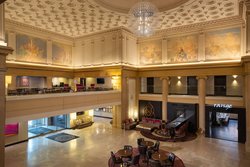  - Renaissance Hotel by Marriott Downtown City Center Denver