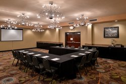  - Holiday Inn North Fort Worth - I-35, Exit 56A