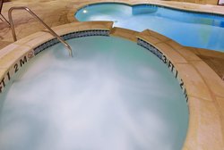  - Holiday Inn North Fort Worth - I-35, Exit 56A