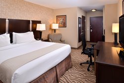  - Holiday Inn North Fort Worth - I-35, Exit 56A