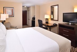  - Holiday Inn North Fort Worth - I-35, Exit 56A