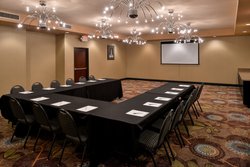  - Holiday Inn North Fort Worth - I-35, Exit 56A