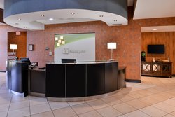  - Holiday Inn North Fort Worth - I-35, Exit 56A