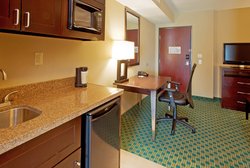  - Holiday Inn North Fort Worth - I-35, Exit 56A