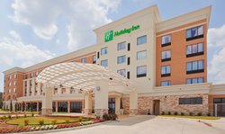  - Holiday Inn North Fort Worth - I-35, Exit 56A