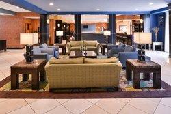  - Holiday Inn North Fort Worth - I-35, Exit 56A