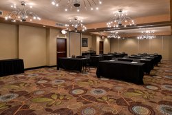  - Holiday Inn North Fort Worth - I-35, Exit 56A