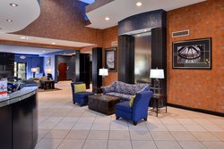  - Holiday Inn North Fort Worth - I-35, Exit 56A