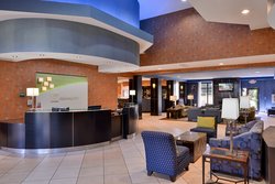  - Holiday Inn North Fort Worth - I-35, Exit 56A