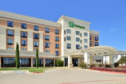  - Holiday Inn North Fort Worth - I-35, Exit 56A